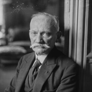 Joseph Bédier