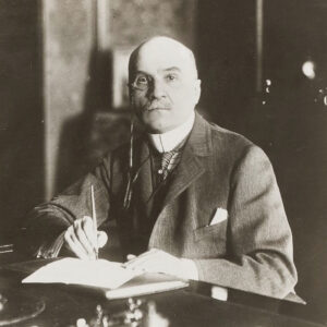 Maurice Paléologue