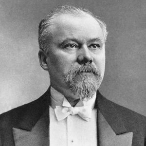Raymond Poincaré