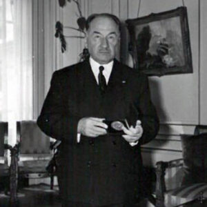 Robert Courrier