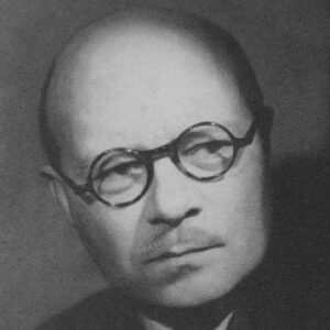 Roger Heim