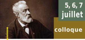 Arts, sciences et techniques : Jules Verne, une vision du  XIXᵉ siècle 