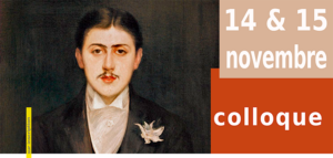 Le Cercle de Marcel Proust, 5ème édition