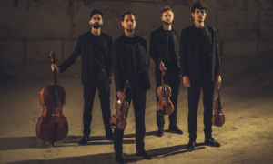 Transfigurations viennoises – 15 mai 2025 20h
