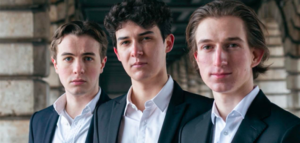 Trio Zarathoustra