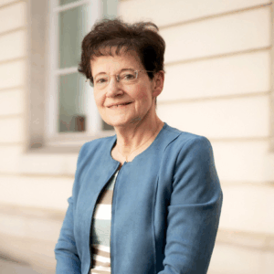 Françoise Combes