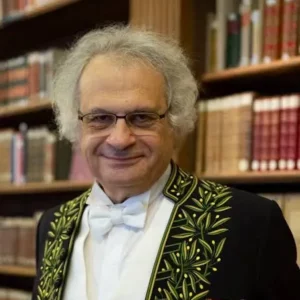 Amin Maalouf