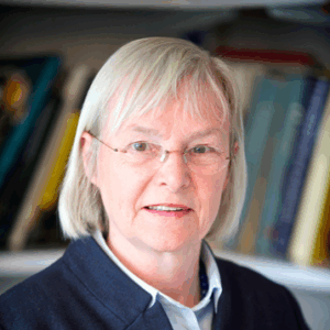 Margaret Buckingham