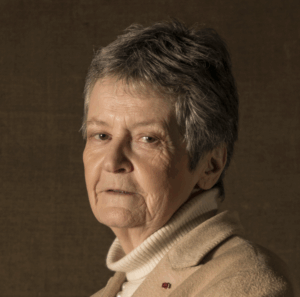 Maryvonne de Saint-Pulgent