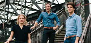 Trio Xenakis