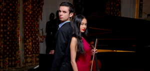 Duo Arborescence