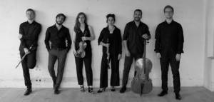 Ensemble Ecoute