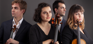Quatuor Métamorphoses