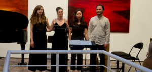 Ensemble Noun
