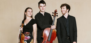 Trio Parhélie