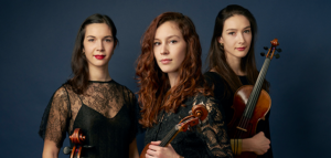 Trio Sypniewski