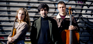 Trio Zeliha