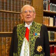 Gilbert Guillaume