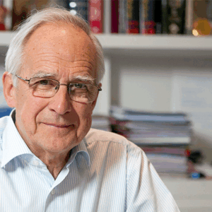 Pierre Corvol