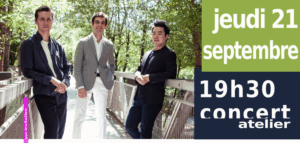 Trio Cantor