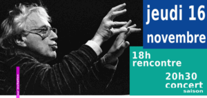 György Ligeti (1923-2006)