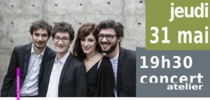 Quatuor Hanson
