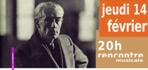 L&rsquo;étrange monsieur Ravel