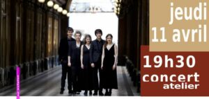 Le Consort