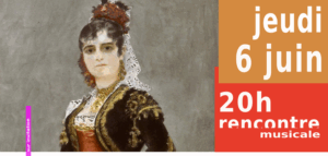 Espagnolades, les compositeurs français et l&rsquo;Espagne