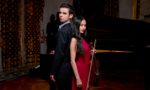 Duo Arborescence – 13 novembre 2025, 21h