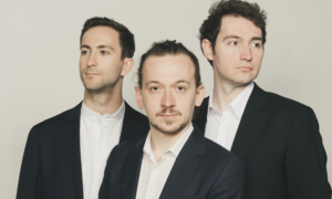 Trio Nebelmeer – 15 octobre 2026, 20h