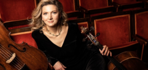 Ophélie Gaillard