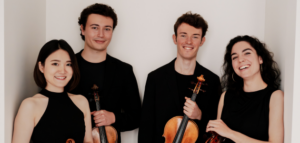 Quatuor Citadelle