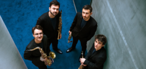 Quatuor Hypnos