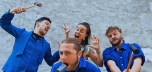 Quatuor Marto