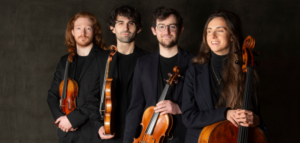 Quatuor Våren
