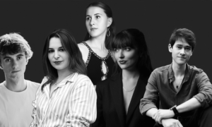 Ensemble Daphnis – jeudi 19 novembre 2026, 20h